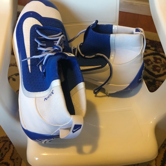 Nike blue BSBL 12 new main image 2